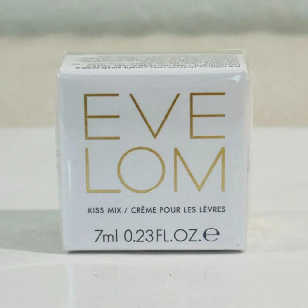 ๐ทNew ๐ท Eve Lom Kiss Mix Original, 7ml, 0.23 FL. OZ. - Picture 6 of 12